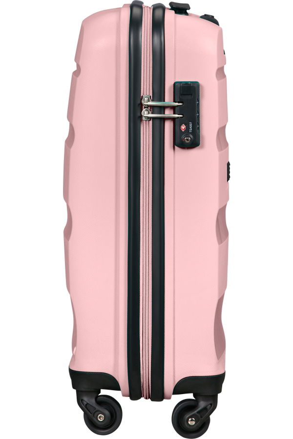American Tourister Bon Air Spinner S Strict  Cherry Blossoms