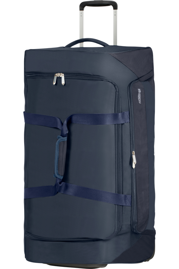 American Tourister Summerfunk Duffle/Wh 80cm  Námořní modrá American Tourister Summerfunk Duffle/Wh 80cm  Námořní modrá