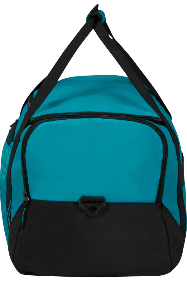 American Tourister Urban Groove Ug23 Duffle Sport  Černá/modrá