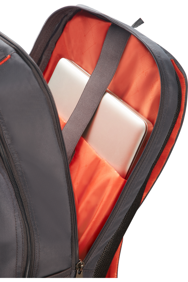 American Tourister Urban Groove Sportive Backpack 15.6inch  Šedá