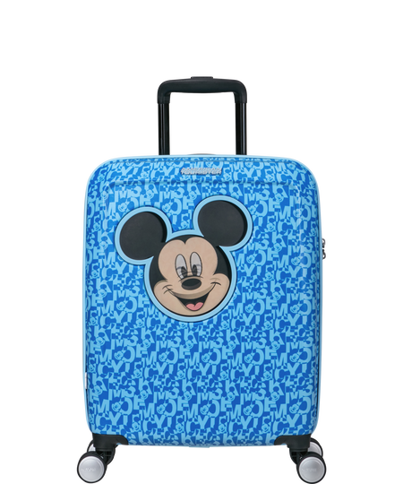 Funlight Disney 55cm Spinner (4 kolečka)