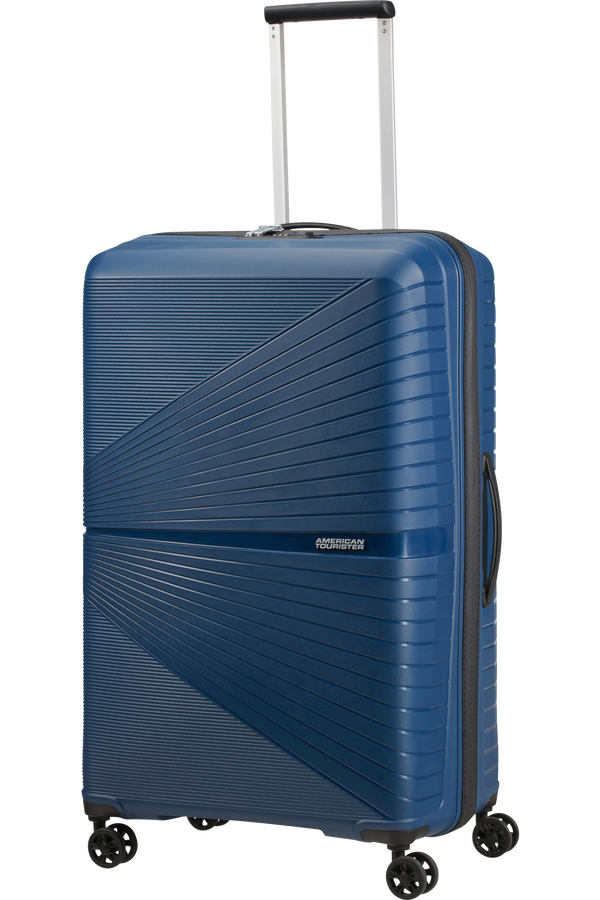 American Tourister Airconic Spinner 77/28 Tsa 77cm  Půlnoční námořní modrá