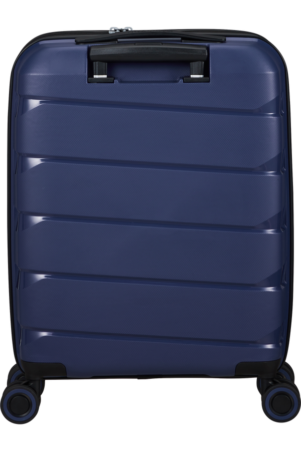 American Tourister Air Move SPINNER 55/20 TSA  Půlnočn&iacute; n&aacute;mořn&iacute; modr&aacute;