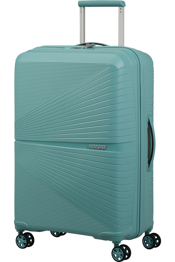 American Tourister Airconic Spinner 67/24 Tsa 67cm  Dusty Turquoise