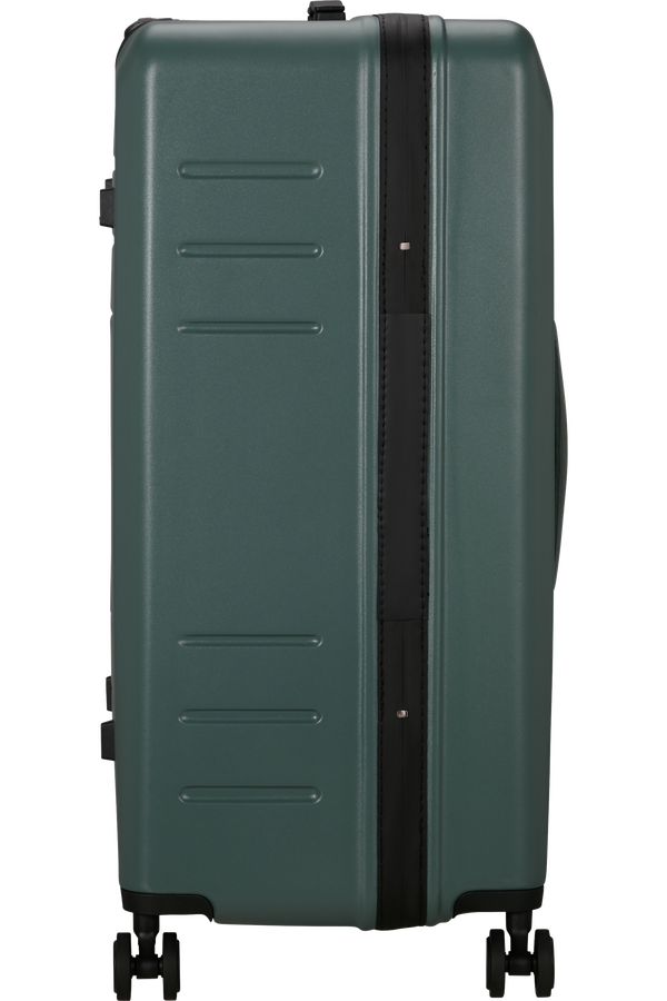 American Tourister Trailon Trunk 80cm  Dark Forest American Tourister Trailon Trunk 80cm  Dark Forest
