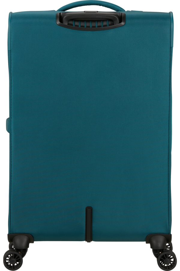 American Tourister SummerRide Spinner M EXP TSA 69cm  Totally Teal