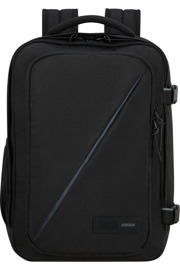 American Tourister Take2cabin Casual Backpack S  Černá