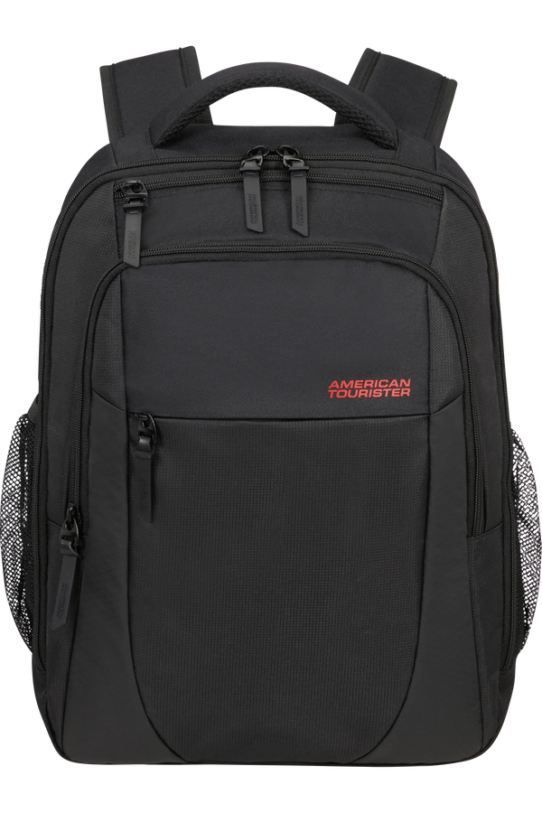 American Tourister Urban Groove UG12 Laptop Backpack Slim  15.6inch Černá