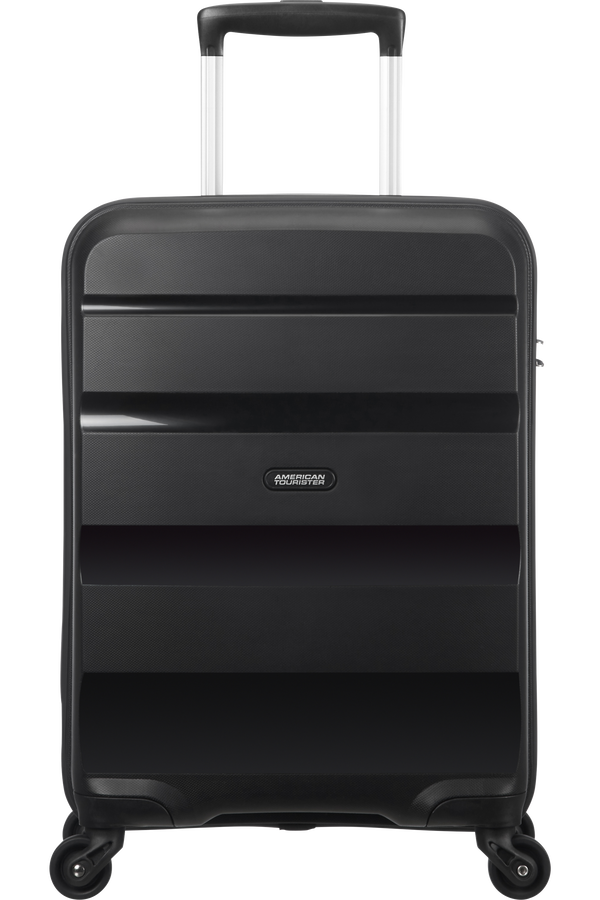 American Tourister Bon Air 2 PC Set E  Černá