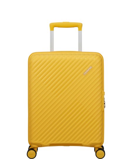 Diablast 55cm Kabinov&eacute; zavazadlo