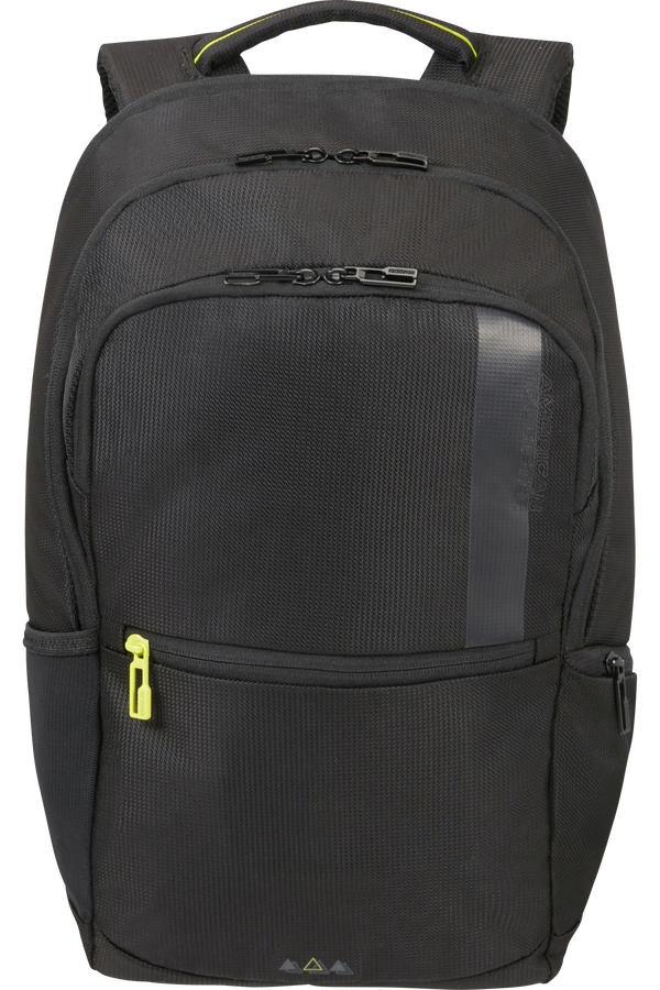 American Tourister Work-E Laptop Backpack  15.6inch Čern&aacute;