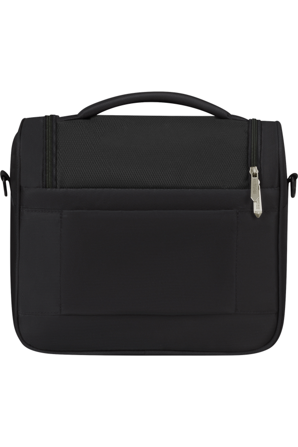 American Tourister SummerRide Beauty Case Černá American Tourister SummerRide Beauty Case Černá