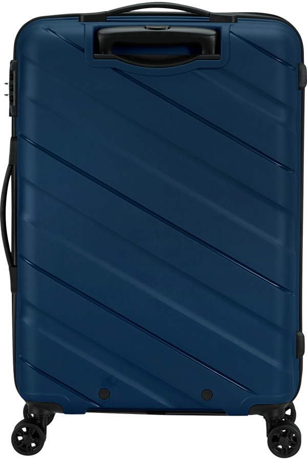 American Tourister Jetdriver 3.0 Spinner 67/24 TSA 67cm  N&aacute;mořn&iacute; modr&aacute;