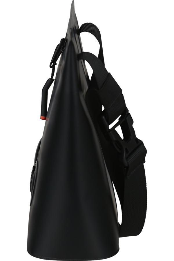 Colourdry S Ta&scaron;ka na rameno | American Tourister Colourdry Shoulder Bag S  True Black