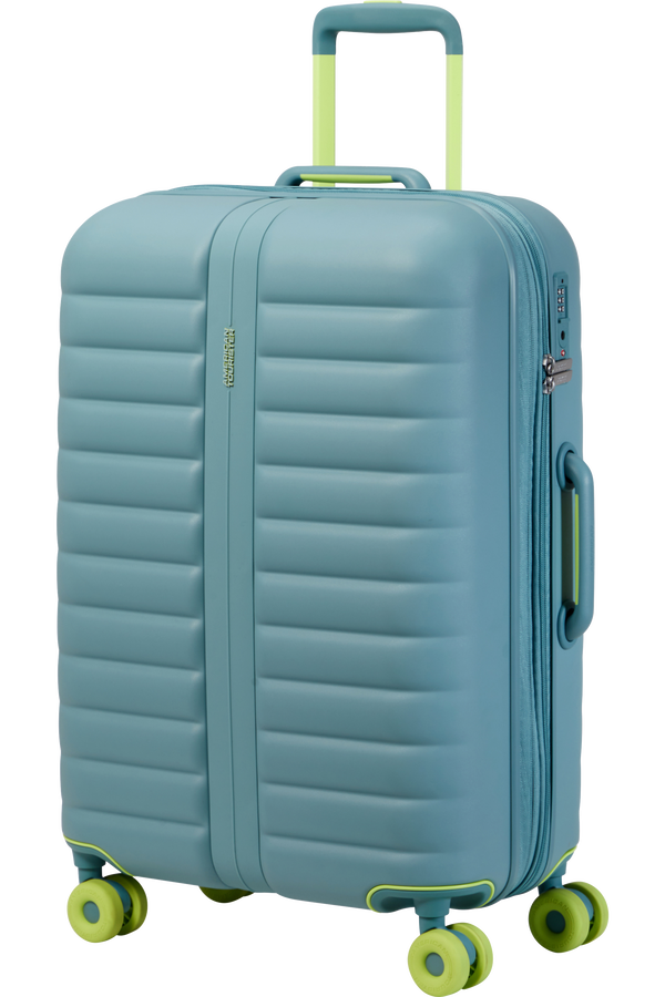 Neovibe 67cm Středně velk&yacute; kufr