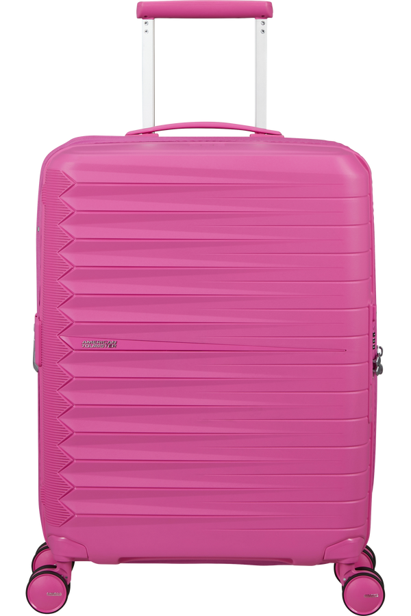 American Tourister FastForward Spinner 55/20 TSA EXP 55cm  Electric Fuchsia