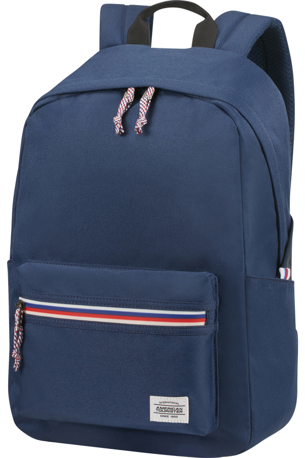 American Tourister Upbeat Backpack ZIP  Námořní modrá