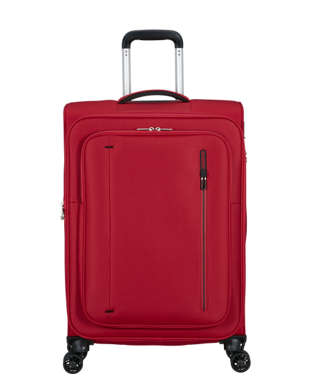 Cloudrider M Středně velk&yacute; kufr