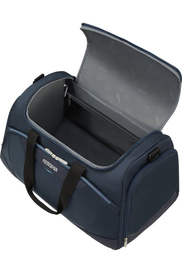 American Tourister SummerRide Duffle 52/20 Námořní modrá
