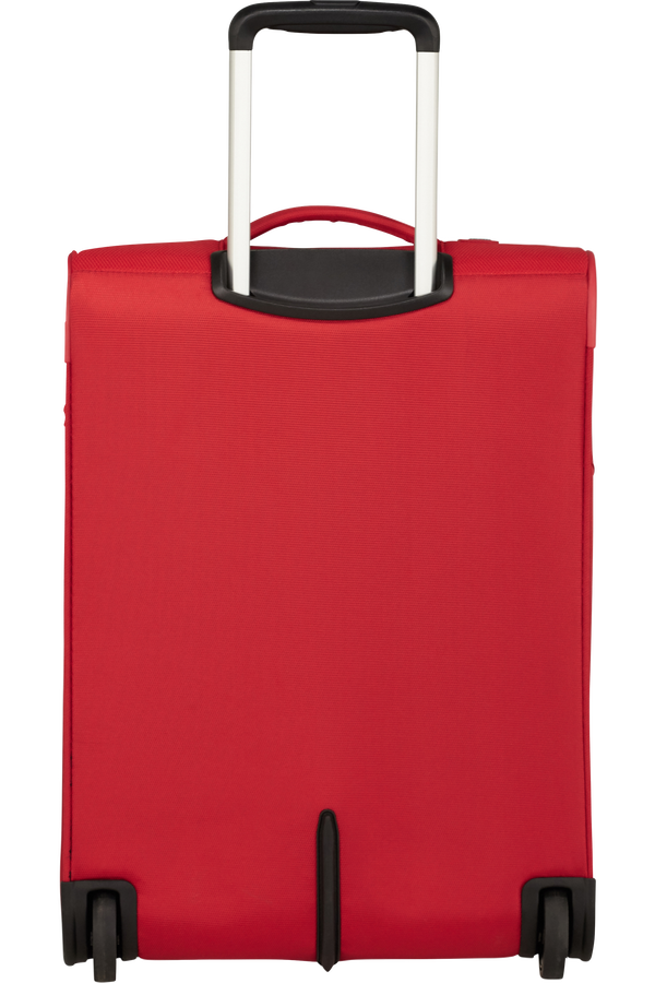 American Tourister Summerfunk Upright TSA 55cm  Červen&aacute;