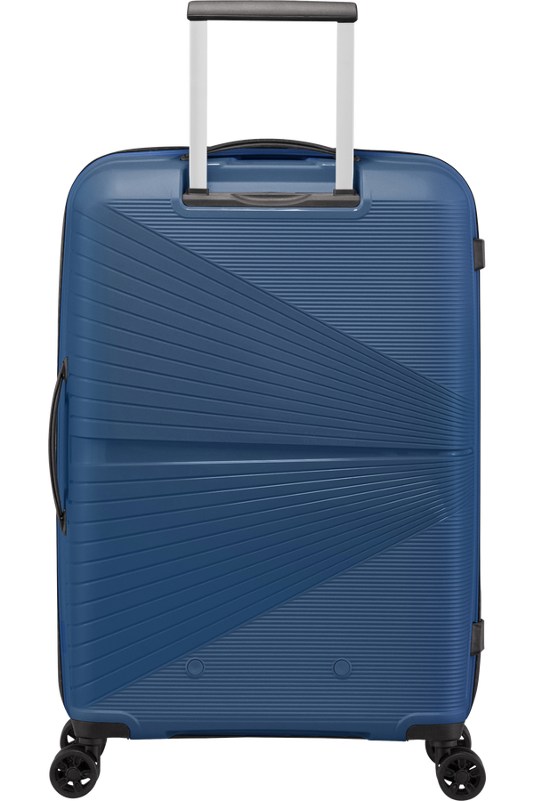American Tourister Airconic Spinner 67/24 Tsa 67cm  Půlnoční námořní modrá