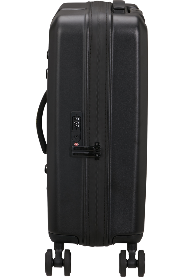 American Tourister Trailon Spinner 55cm  Černá