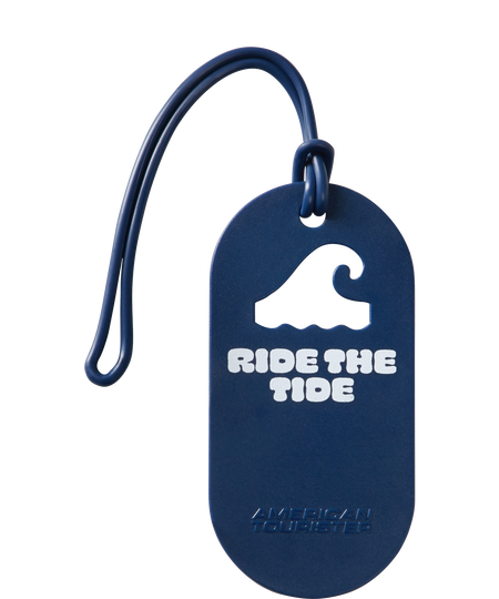 Fun Tags Visačka na zavazadlo &ndash; Sada 2 kusy