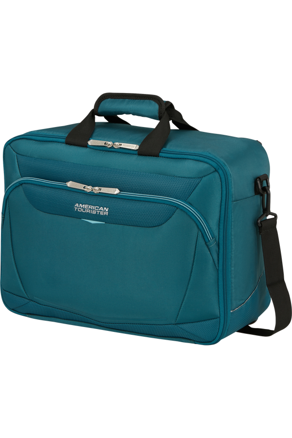 American Tourister SummerRide 3 Way Boarding Bag  Totally Teal
