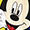 Myšák Mickey