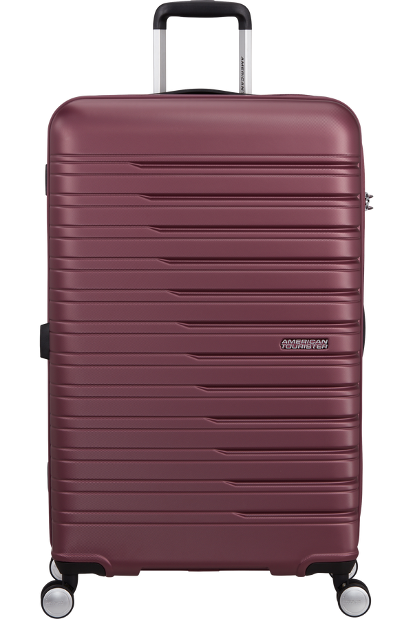 Flashline 78cm Velk&yacute; kufr
