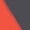 Grey/Orange