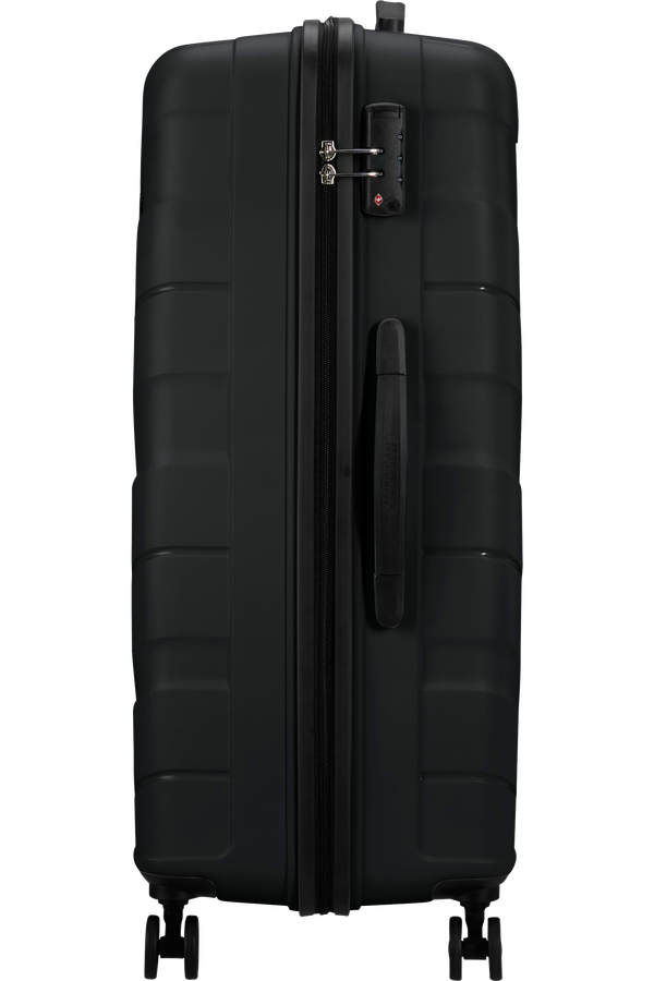 American Tourister Jetdriver 3.0 Spinner 77/28 TSA 77cm  Čern&aacute;