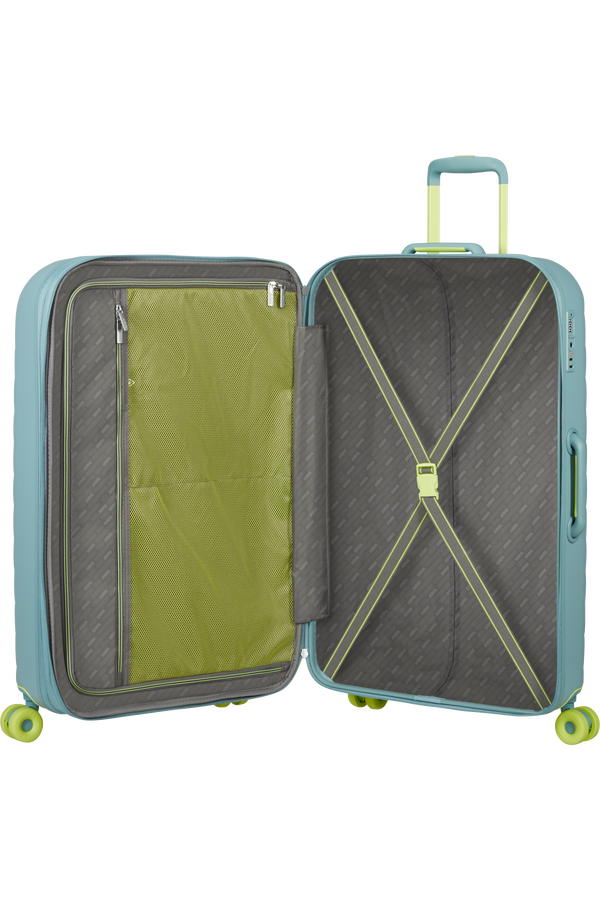 Neovibe 78cm Velk&yacute; kufr