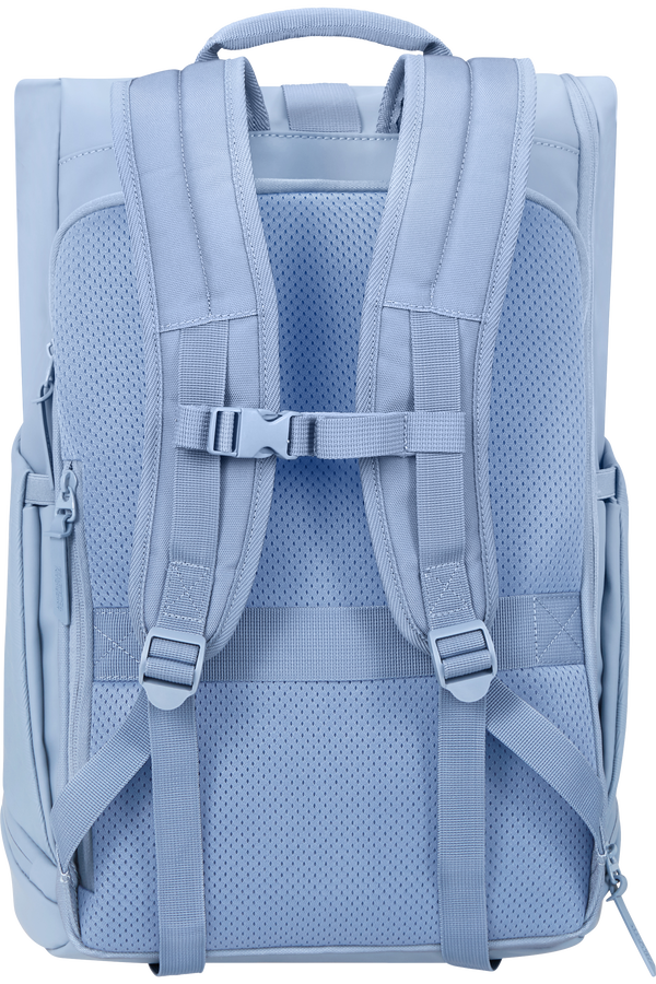 Urban Tide 15.6'' rolltop Batoh 15.6"