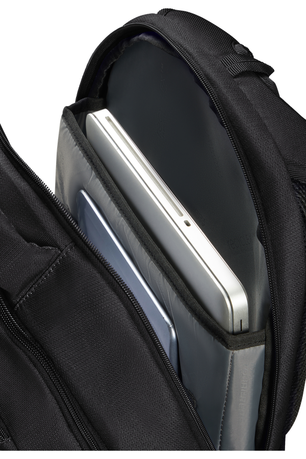 American Tourister Urban Groove Ug14 Lapt. Bp 15.6' Uni  Černá