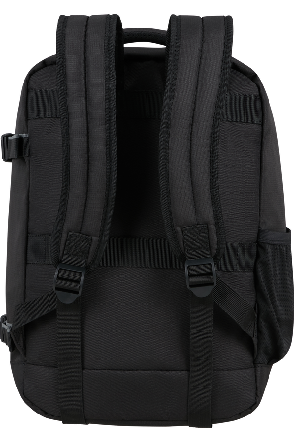 American Tourister Cloudrider Cabin Backpack S  Černá