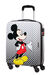 Disney Legends Spinner (4 kolečka) 55cm Mickey Mouse Polka Dot