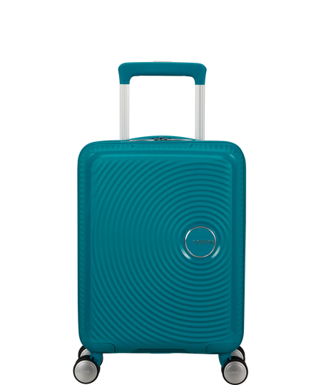 Czech Airlines Hand Luggage