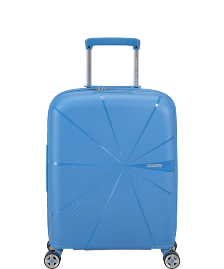 StarVibe 55cm Kabinov&eacute; zavazadlo