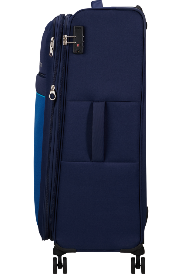 Sky Surfer L Spinner(4 kolečka) roz&scaron;iřiteln&yacute;