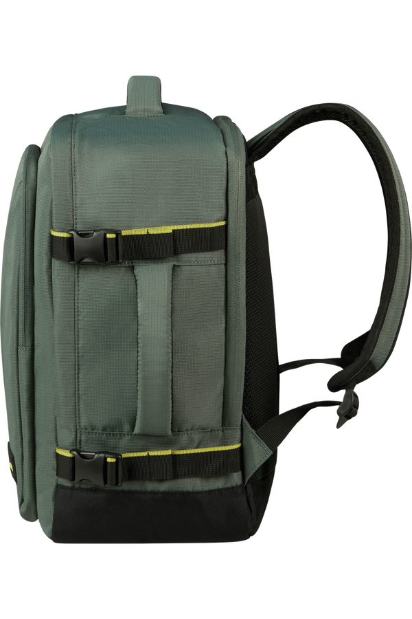 American Tourister Take2cabin Casual Backpack MS  Dark Forest American Tourister Take2cabin Casual Backpack MS  Dark Forest