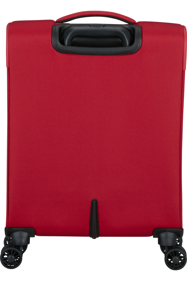 American Tourister Cloudrider Spinner EXP TSA S  Astral Red American Tourister Cloudrider Spinner EXP TSA S  Astral Red