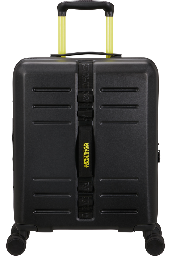 American Tourister Trailon Spinner 55cm  Čern&aacute;