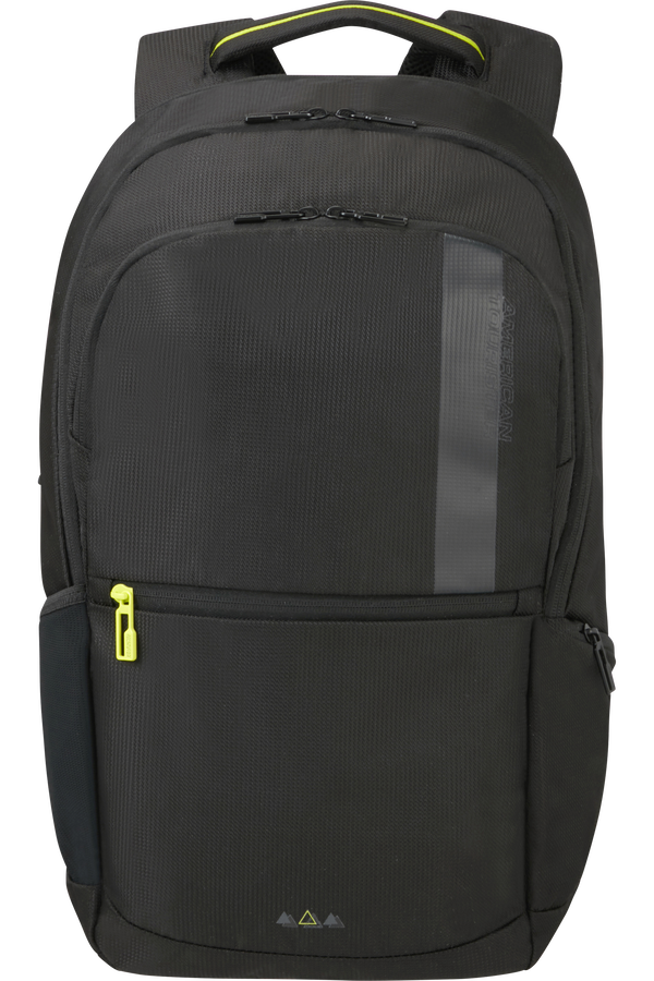 American Tourister Work-E Laptop Backpack  17.3inch Černá