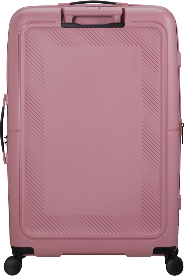 American Tourister DashPop Spinner Expandable TSA 77cm  Lilas Pink American Tourister DashPop Spinner Expandable TSA 77cm  Lilas Pink