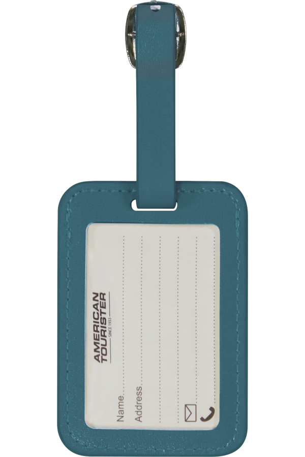 Luggage Tags Visačka na zavazadlo &ndash; Sada 2 kusy