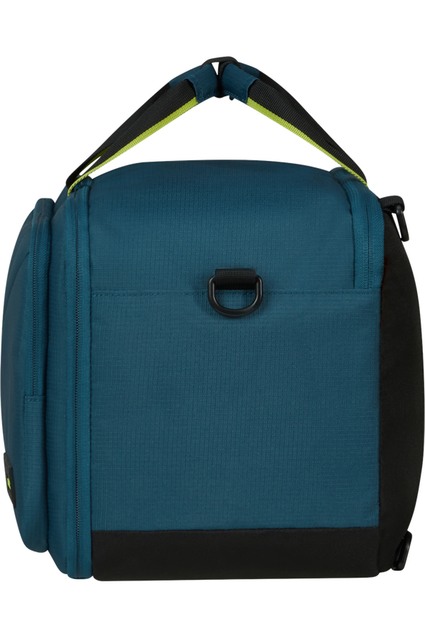 American Tourister Take2cabin 3-Way Boarding Bag  Harbor Blue American Tourister Take2cabin 3-Way Boarding Bag  Harbor Blue