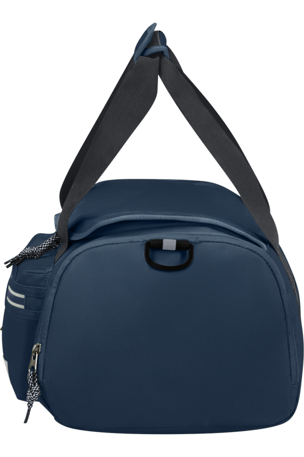 American Tourister Brightup Cabin Duffle Zip  Námořní modrá