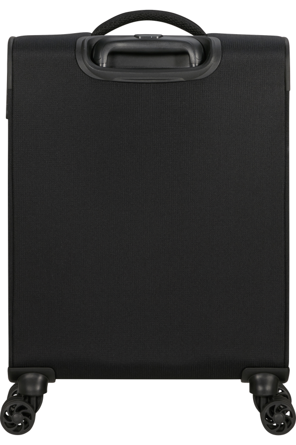 American Tourister Take2cabin Spinner Tsa 55cm  Černá American Tourister Take2cabin Spinner Tsa 55cm  Černá