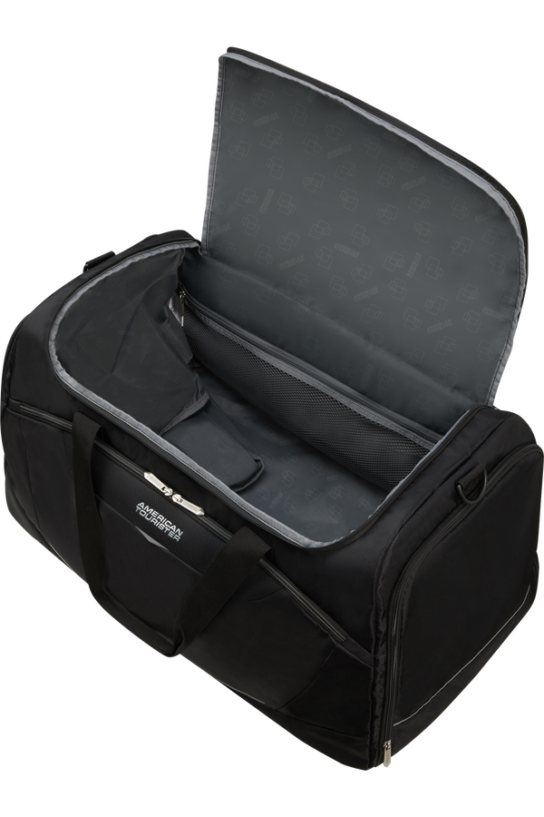 American Tourister SummerRide Duffle L Černá